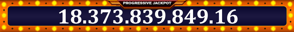 Jackpot CKSlot